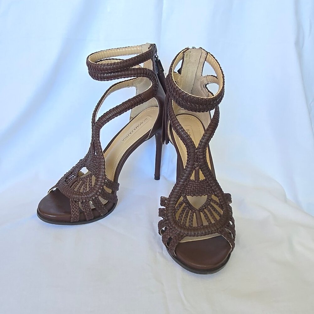 BcBg Maxazria Sandal Heel